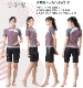 ǥ եåȥͥ µդѥ졼 Ⱦµ 岼å ηС  mihoro style ߥۥ Palette ѥåȡ [NKPS_NO] 343-099