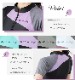 ǥ եåȥͥ µդѥ졼 Ⱦµ 岼å ηС  mihoro style ߥۥ Palette ѥåȡ [NKPS_NO] 343-099