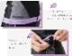 ǥ եåȥͥ µդѥ졼 Ⱦµ 岼å ηС  mihoro style ߥۥ Palette ѥåȡ [NKPS_NO] 343-099