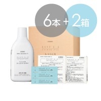 �ڥ��åȾ��ʡ�����̵���ۥ����ޥ���������360ml��6�� �� �ޥ��ޥ���������20������2Ȣ[��3�������]