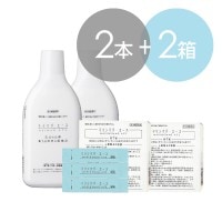 �ڥ��åȾ��ʡۥ����ޥ���������360ml��2�� �� �ޥ��ޥ���������20������2Ȣ[��3�������]