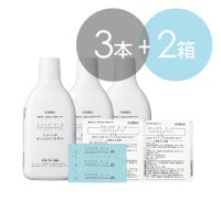 �ڥ��åȾ��ʡۥ����ޥ���������360ml��3�� �� �ޥ��ޥ���������20������2Ȣ[��3�������]