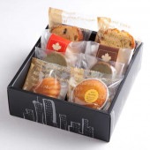 ≪MAPLE HOUSE≫焼菓子ベーシックギフト B1