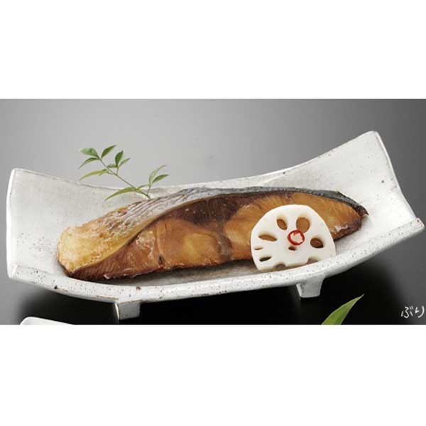 ≪金沢浅田屋≫ぶり照焼 常温保存タイプ