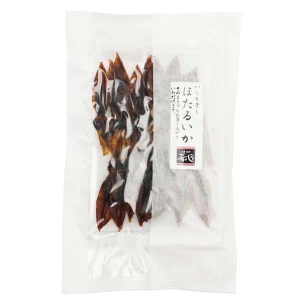 ≪ホクチン≫北陸の味 肴の匠 ほたるいか いしり干し 18g