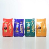 ≪ダートコーヒー≫ KAGAYAKU4種飲み比べセット 270g×4 【コーヒー豆 レギュラーコーヒー 焙煎 ブラジル エチオピア コロンビア ブラジル ホンジュラス サントス商工会議所認定 コーヒー鑑定士】