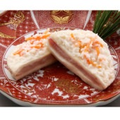 ≪銭福屋≫加賀百万石冬の味覚 かぶら寿し 450g【冬季限定 金沢名物 かぶ 漬物 伝統食 お取り寄せ 通販 ギフト】