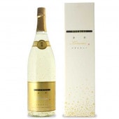 ≪日榮 中村酒造≫加賀の金箔入り純米酒 金彩【石川のお酒 日本酒 辛口 お正月 お祝い】