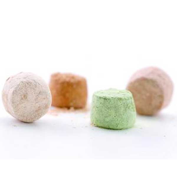 ≪ふらん・どーる≫四季やま風 12箱入【石川 金沢 和風菓子 クッキー ギフト 抹茶 黒糖 きなこ 和三盆】