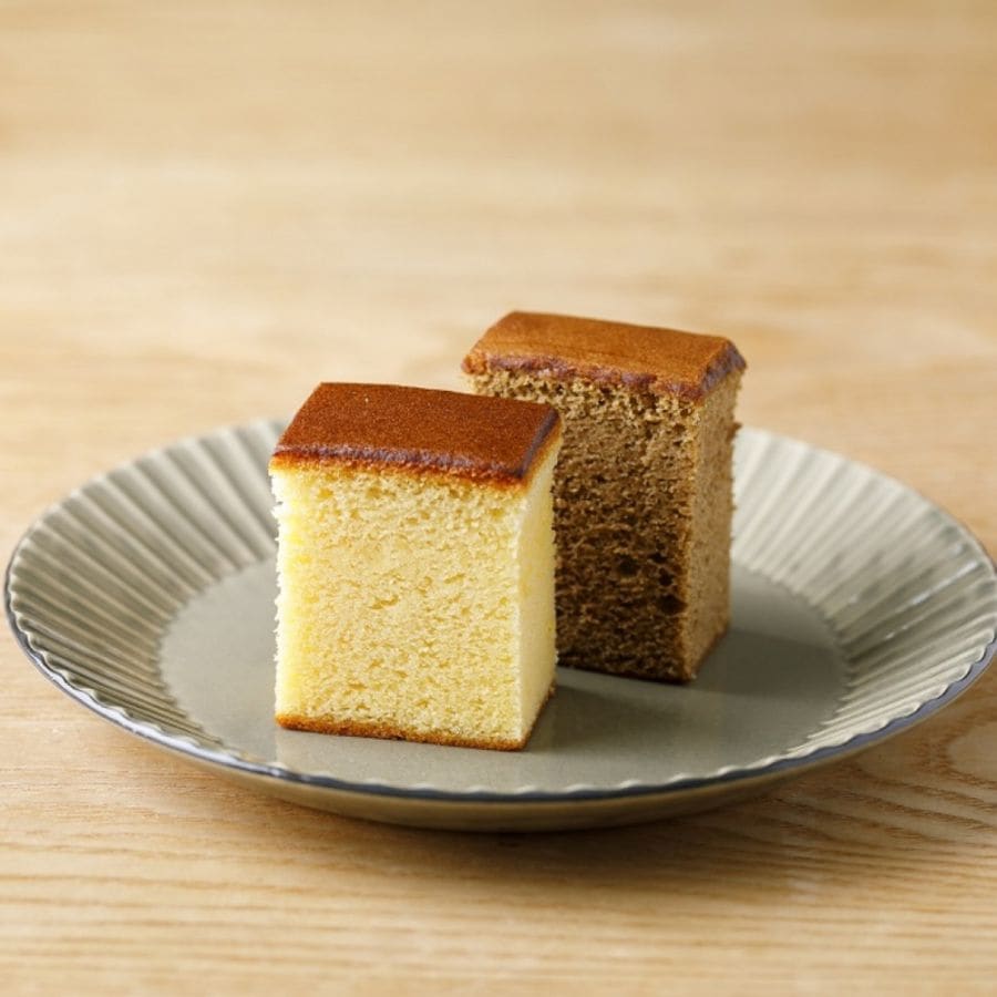 ≪ふらん・どーる≫山科カステラ 