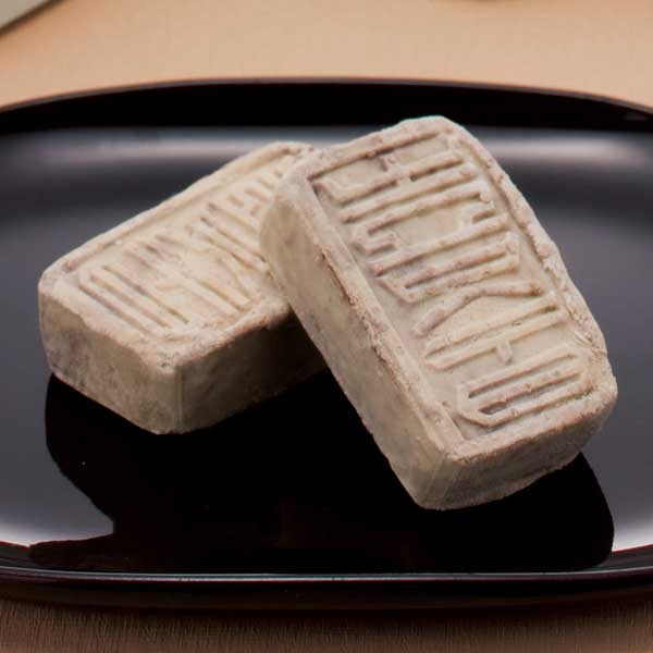 ≪雅風堂≫喜今日－ききょう－ 10個入