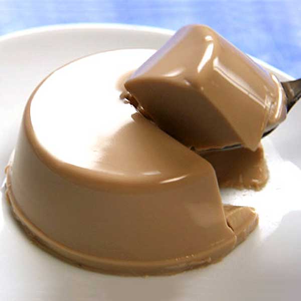 ≪雅風堂≫加賀茶プリン 6個入