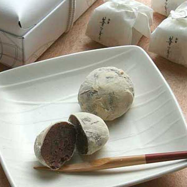 ≪雅風堂≫加賀 華てまり 12個入