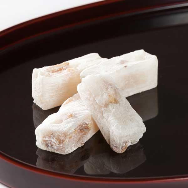 ≪鶴屋仁三郎≫くるみもち 10個入