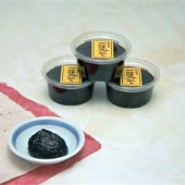 ≪新出商店≫奥能登味噌に香り豊かな黒ごま 奥能登ごまみそ 130g