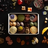 ≪MAPLE HOUSE≫★Valentine＆White Day★LOVEコレクションBOX【バレンタイン ホワイトデー メープルハウス ご褒美 ギフト】