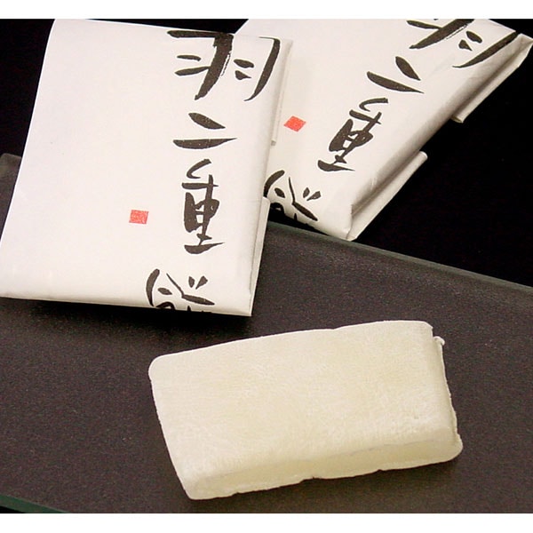 ≪菓匠みのや≫金沢羽二重餅 (20個入)【通販 人気 有名 おすすめ お取り寄せ】