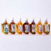 ≪山木食品工業≫ ドレみそファミリー♪全7種