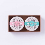 ≪大畑の佃煮≫くるみのおやつ 50g×2種 箱入り【金沢 スイーツ お取り寄せ お菓子 キャラメリゼ リス ギフト】