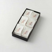 ≪松岡軒≫元祖 羽二重餅 12袋入り