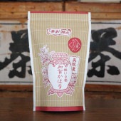 ≪長保屋茶舗≫棒いり茶「加賀かほり」ティーバッグ 3g×12袋