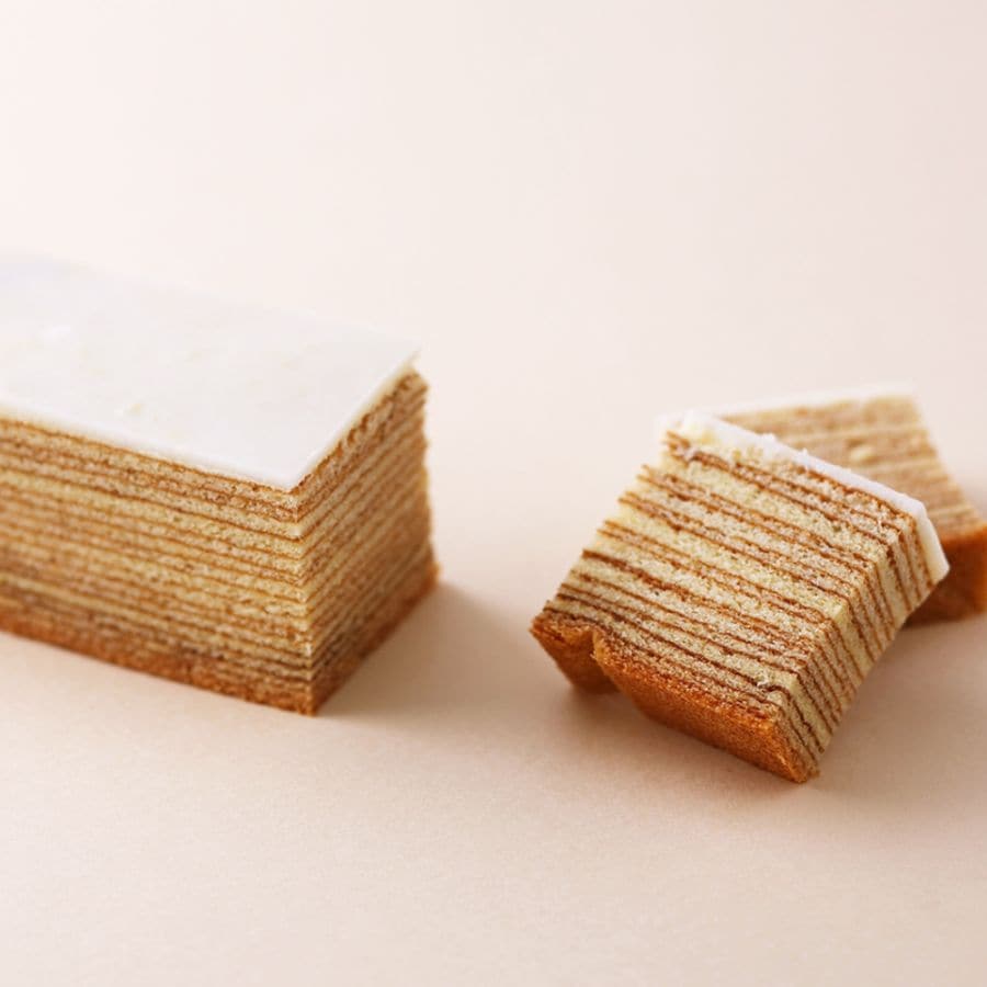 ≪ふらん・どーる≫バウムクーヘンアスト