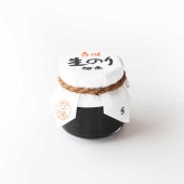 【能登半島地震で被災・復興応援】≪能登揚げ浜マルサカ≫香味生のり佃煮