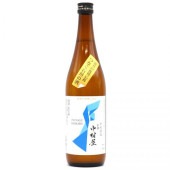 ≪日榮 中村酒造≫<br>能登復興支援酒 金澤中村屋 720ml【能登半島地震 復興支援 石川のお酒 日本酒】