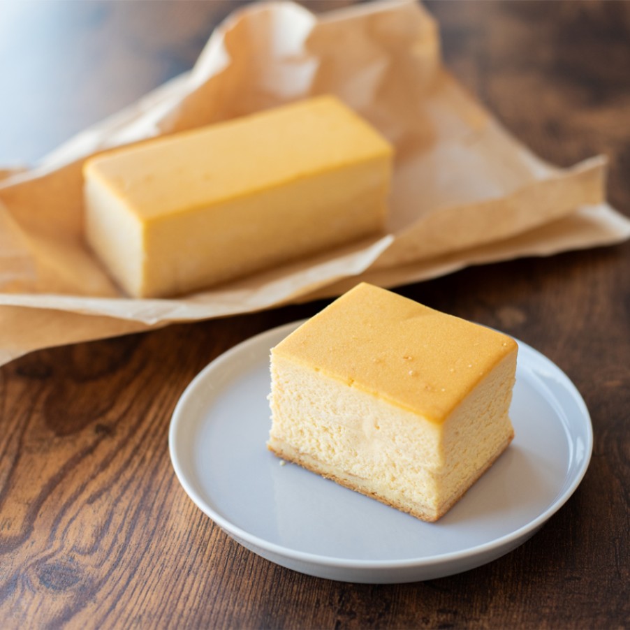 ≪Monta-Yu 加賀≫お芋チーズテリーヌ