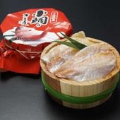 ≪銭福屋≫ ささ漬け 小鯛ささ漬65g【ちらし寿司 棒ずしの具 酒の肴】