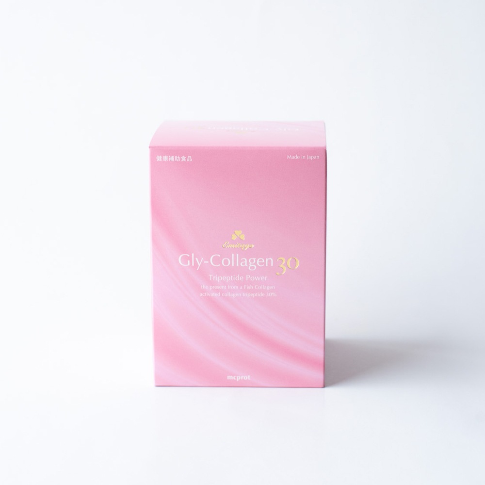 ≪Emitage(エミテイジ)≫グリ・コラーゲン30【リニューアル 魚コラーゲンからの贈り物】【送料無料 金沢医科大 総合医学研究所 トリペプチド 魚コラーゲン グリシン アミノ酸】