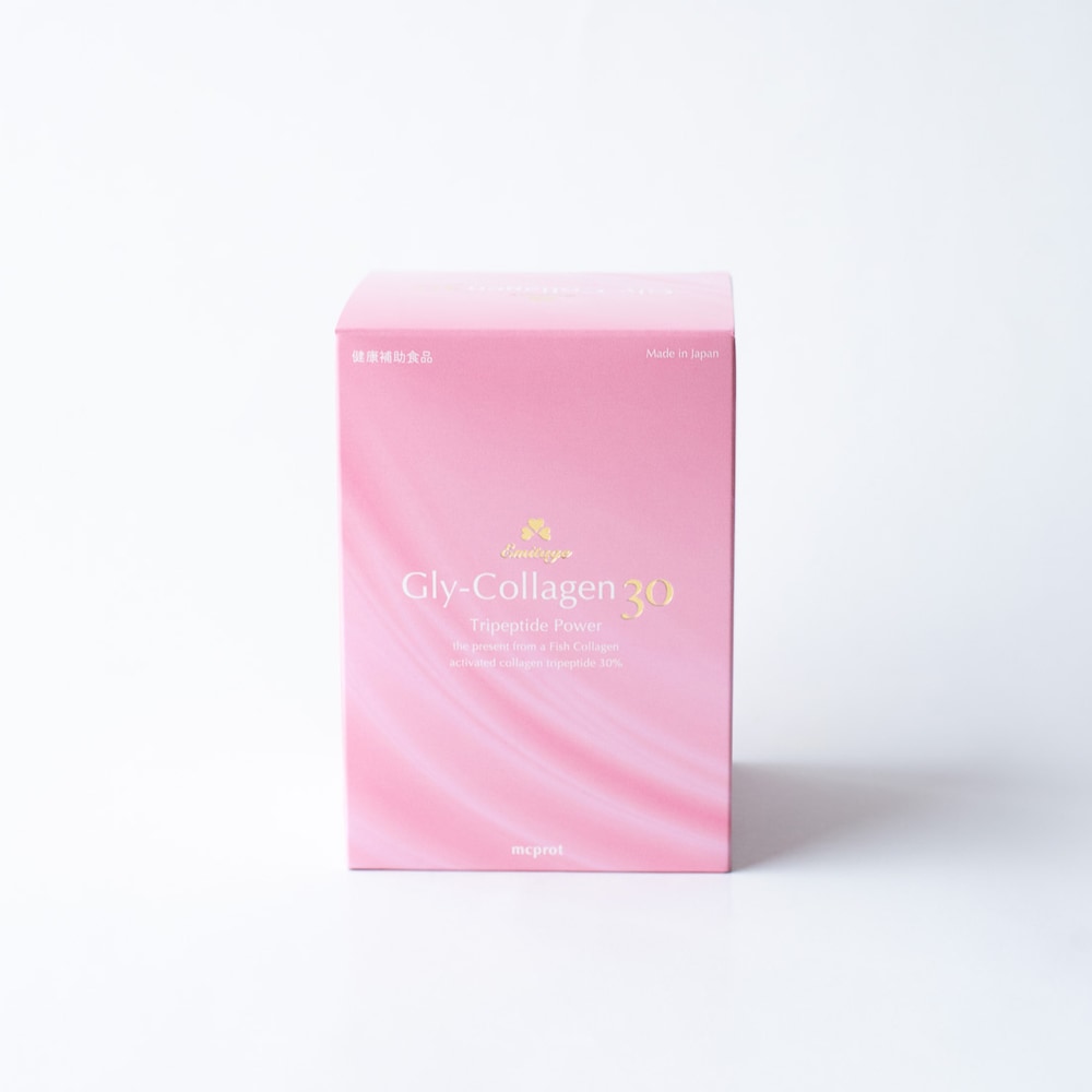 ≪Emitage(エミテイジ)≫グリ・コラーゲン30【リニューアル 魚コラーゲンからの贈り物】【送料無料 魚コラーゲン・トリペプチド30%含有 金沢医科大学発ベンチャー製品】