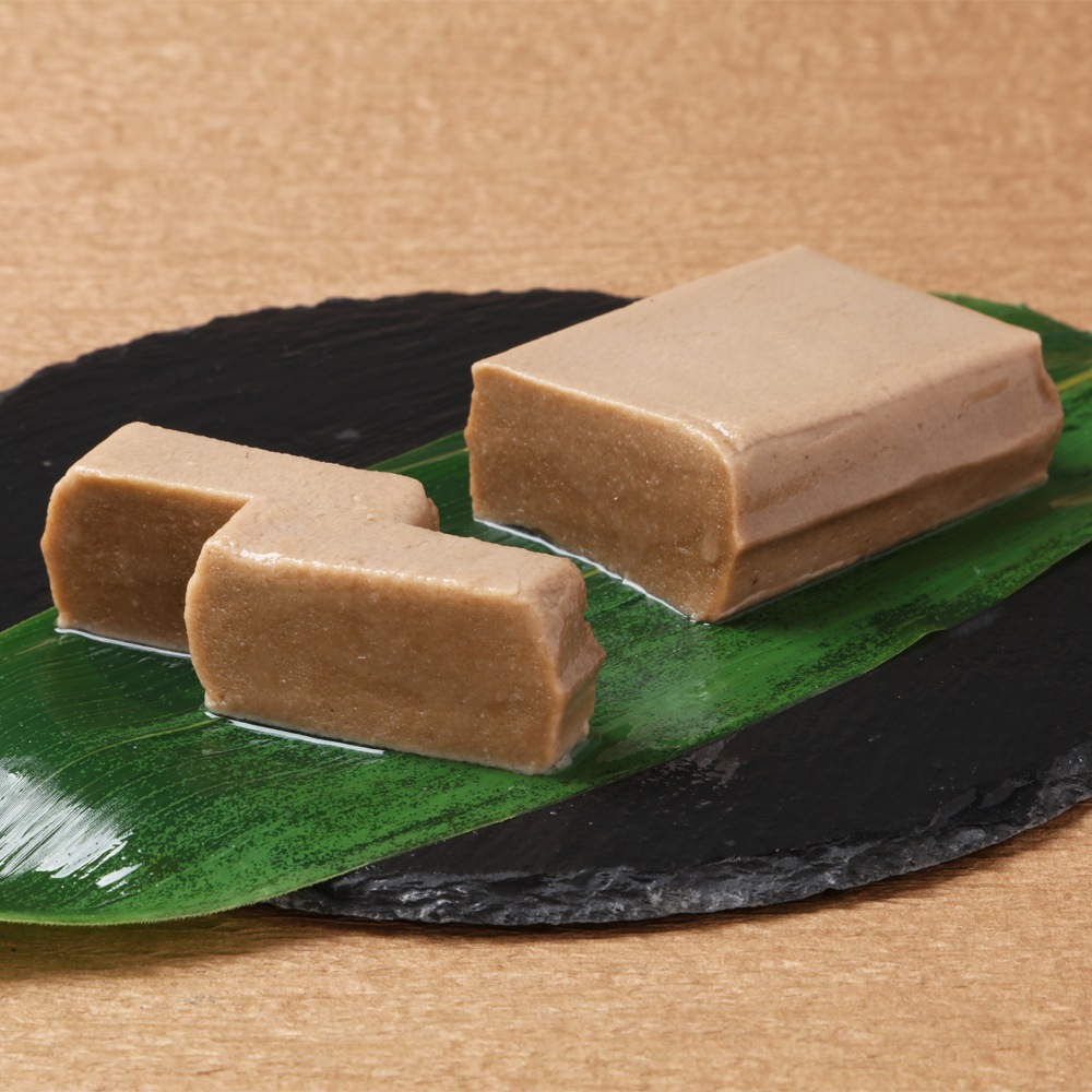 ≪加賀麸匠一≫生麸3種入（蓬・白・棒茶）【加賀麩 生麩 石川県 お取り寄せ 通販 なまふ セット ギフト】