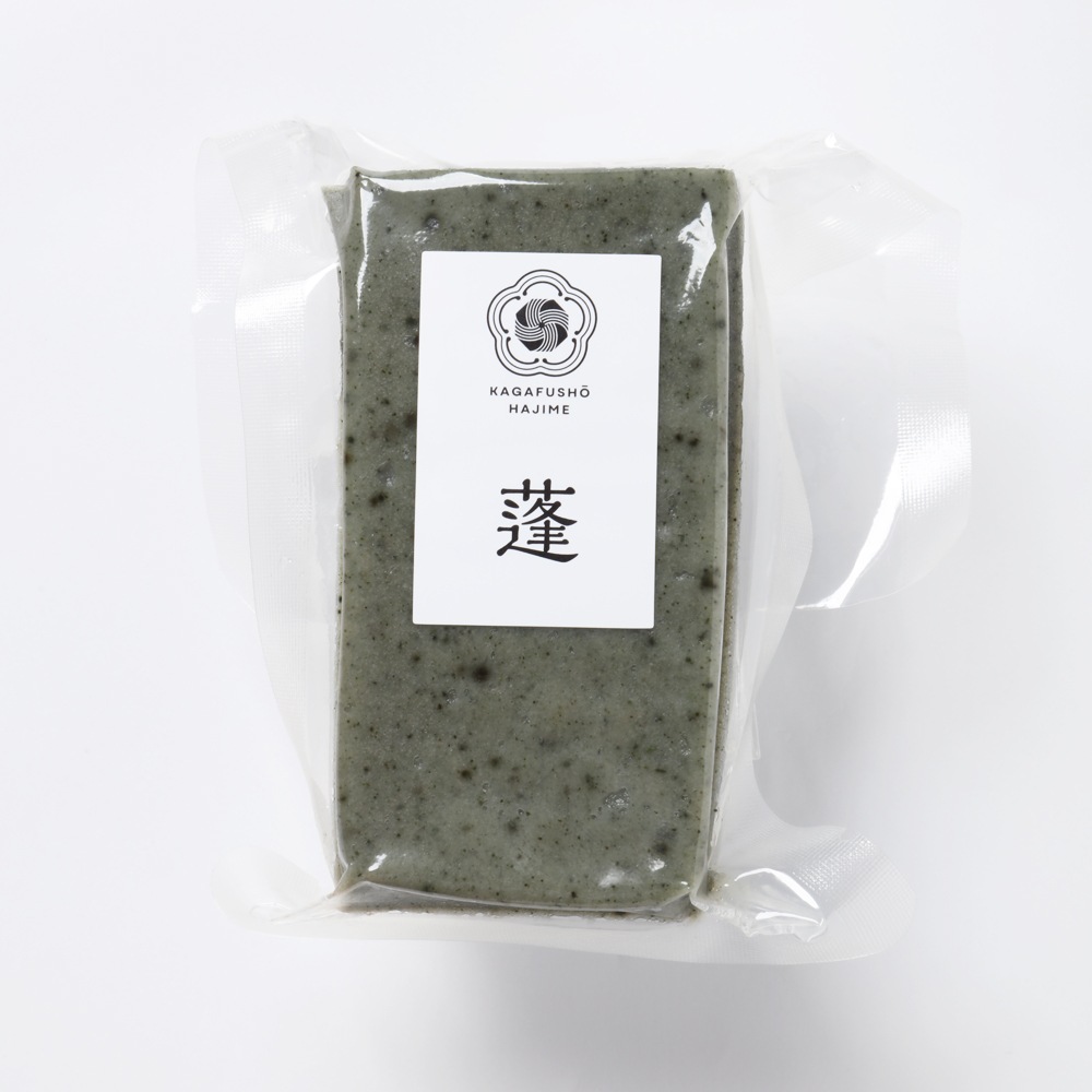≪加賀麸匠一≫生麸3種入（蓬・白・棒茶）【加賀麩 生麩 石川県 お取り寄せ 通販 なまふ セット ギフト】