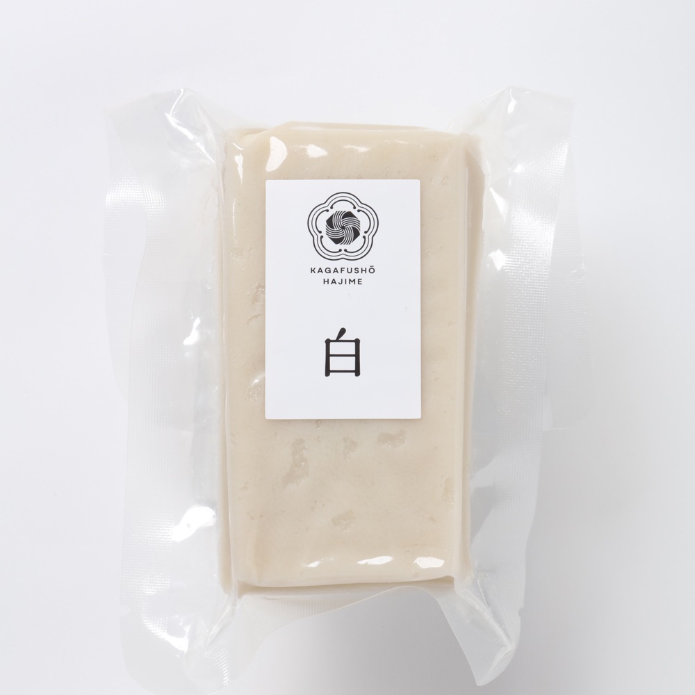 ≪加賀麸匠一≫生麸3種入（蓬・白・棒茶）【加賀麩 生麩 石川県 お取り寄せ 通販 なまふ セット ギフト】