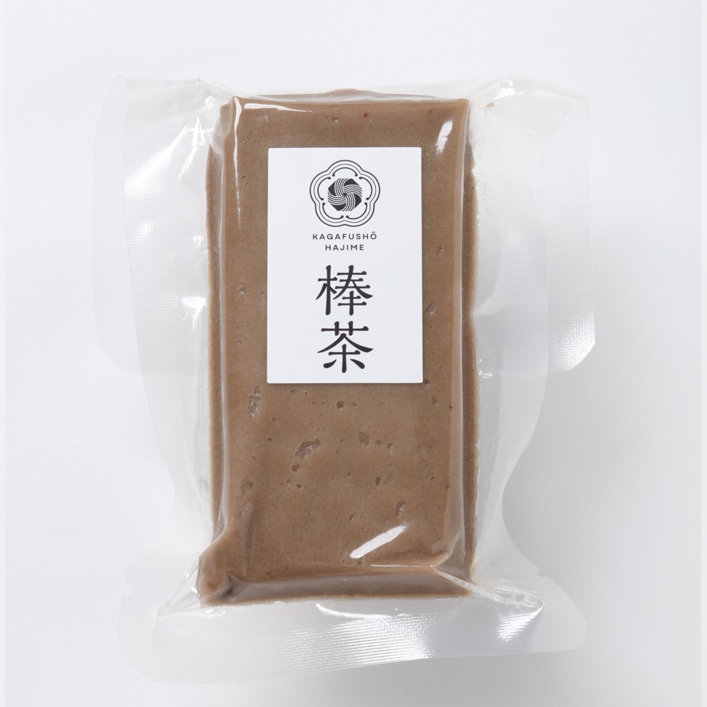 ≪加賀麸匠一≫生麸3種入（蓬・白・棒茶）【加賀麩 生麩 石川県 お取り寄せ 通販 なまふ セット ギフト】
