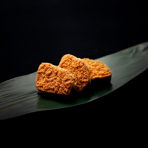 ≪あら与≫ふぐの子糠漬