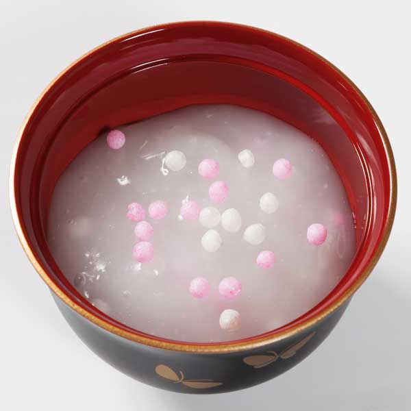 ≪鶴屋仁三郎≫くず湯（10個入）