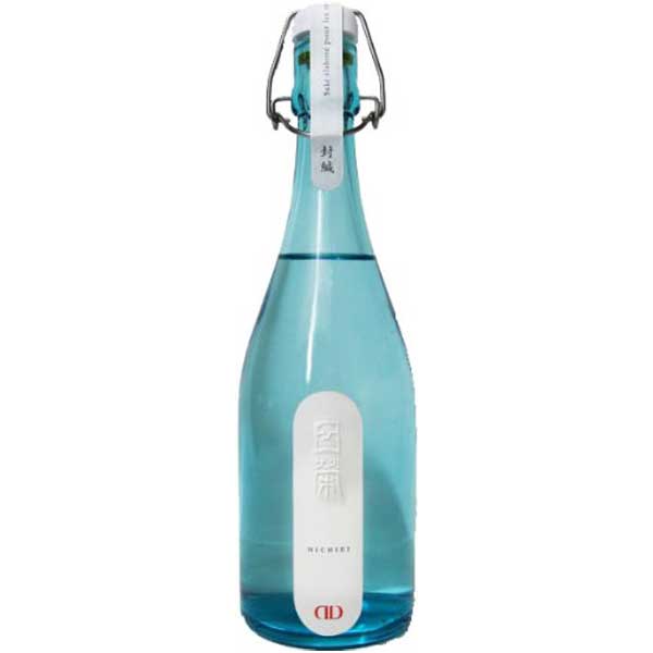 ≪日榮 中村酒造≫三ツ星レストラン アランデュカスとのコラボ アランデュカスセレクション 純米酒（720ml）限定品