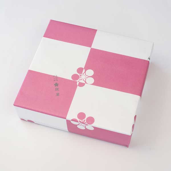 ≪金沢の味・風土菓 板屋≫こもかぶり 12個入