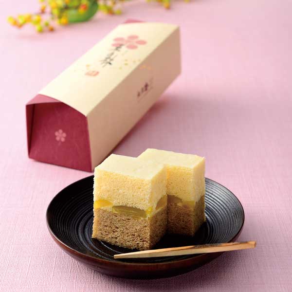 ≪金沢の味・風土菓 板屋≫香林