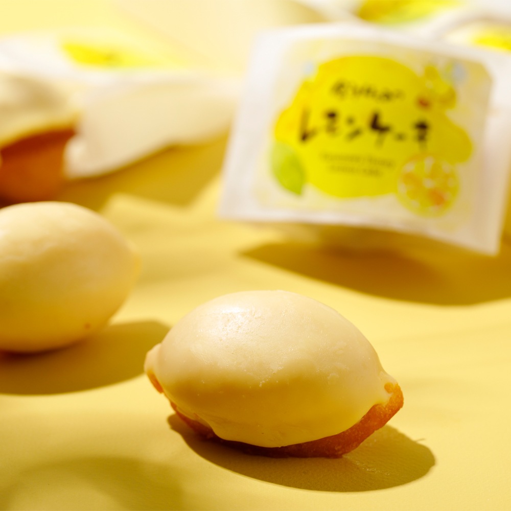 ≪ふらん・どーる≫金沢はちみつのレモンケーキ【期間限定 夏限定 金沢土産 お中元 ギフト さわやか 贈り物】