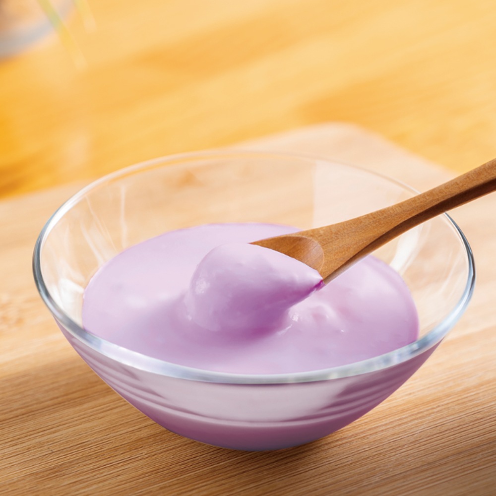 ≪ラクヨ≫ ソイヨーグルトブルーベリー 24個セット（5％OFF）【ソイヨーグルト 豆乳ヨーグルト 植物性ヨーグルト 乳製品不使用  腸活 発酵食品 ビフィズス菌 プラントベース 発酵 ブルーベリー コレステロールゼロ 豆乳 ブルーベリーヨーグルト 菌活 食物繊維 BB-12 健康習慣 ヘルシー 朝食】