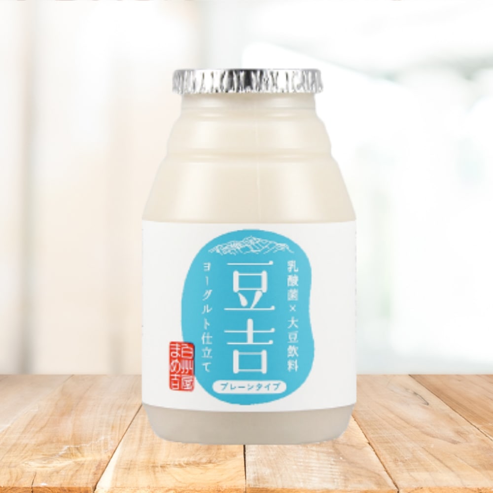 ≪ラクヨ≫ 子どものチカラ＆豆吉セット【腸活 発酵食品 甘酒 大豆飲料 乳酸菌飲料 発酵飲料 糀甘酒 プラントベース 無添加 砂糖不使用 ノンアルコール 植物性乳酸菌 ヨーグルト飲料 発酵大豆飲料 健康習慣 菌活 飲み比べ 詰め合わせ セット 国産】