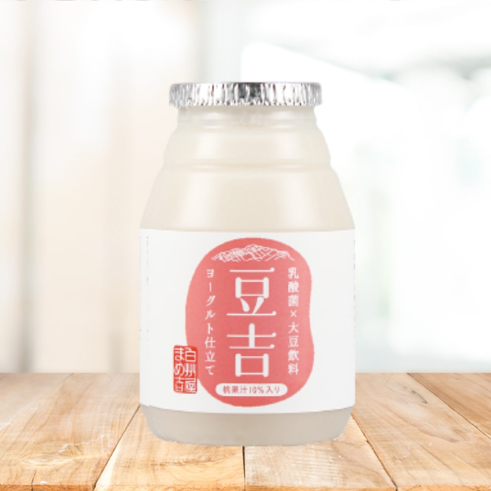 ≪ラクヨ≫ 子どものチカラ＆豆吉セット【腸活 発酵食品 甘酒 大豆飲料 乳酸菌飲料 発酵飲料 糀甘酒 プラントベース 無添加 砂糖不使用 ノンアルコール 植物性乳酸菌 ヨーグルト飲料 発酵大豆飲料 健康習慣 菌活 飲み比べ 詰め合わせ セット 国産】