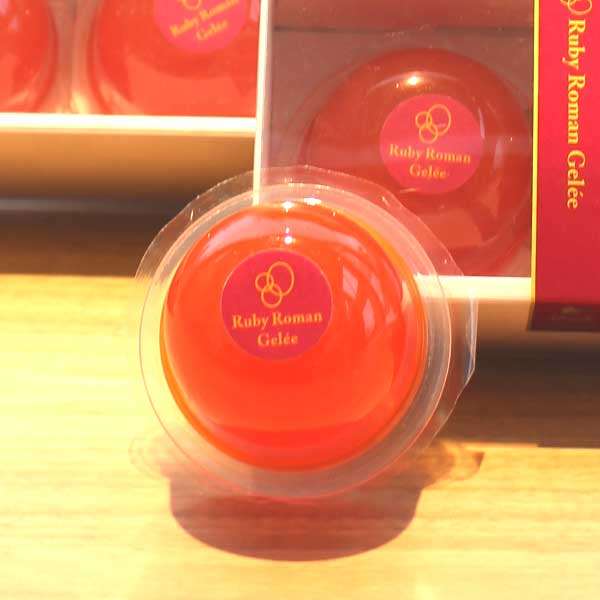 ≪MAPLE HOUSE≫ジュレ＆焼き菓子BOXミックス［M］【石川県 金沢 洋菓子 フルーツ ルビーロマン 梨 加賀しずく ギフト 贈答用】