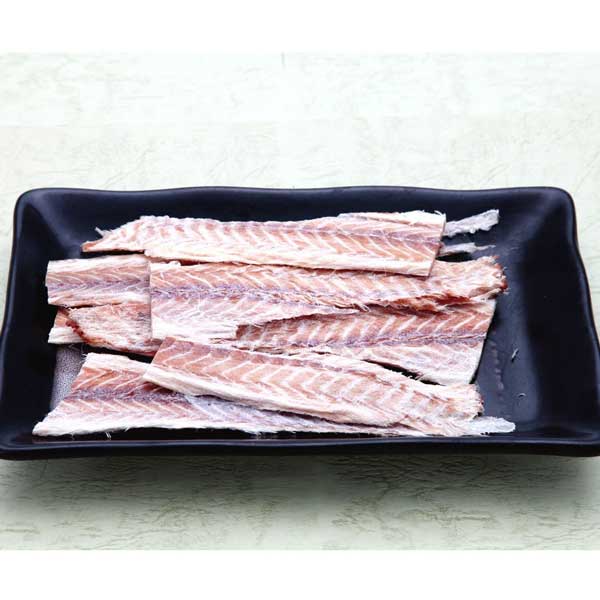 ≪末広フーズ≫むしりかんかい【珍味 タラ 乾物 助宗鱈 お酒のお供 おつまみ】