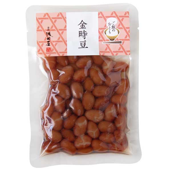 ≪金沢浅田屋≫金時豆 160g