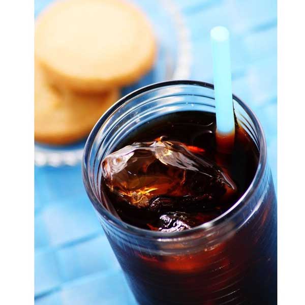 ≪ダートコーヒー≫アイスコーヒー 無糖（プロスペック）【ストレート プロスペック本格派】