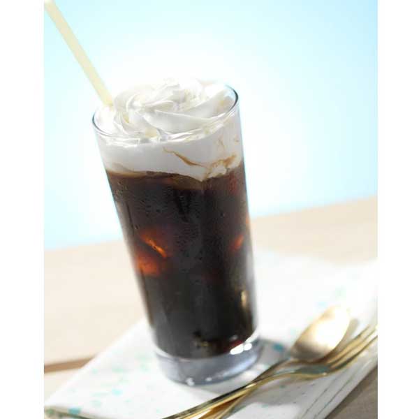 ≪ダートコーヒー≫アイスコーヒー 無糖（プロスペック）【ストレート プロスペック本格派】